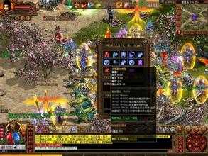 赚取大量财富!玩合成版传奇热血传奇私服正当时!